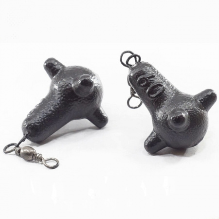 Груз маркерный "Булава-1", 100гр