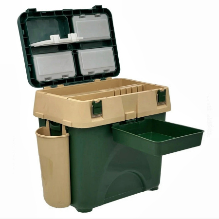 Ящик рыболовный  большой (3)