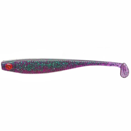 Мягкие приманки Narval Fishing Skinny 12cm #017-Violetta