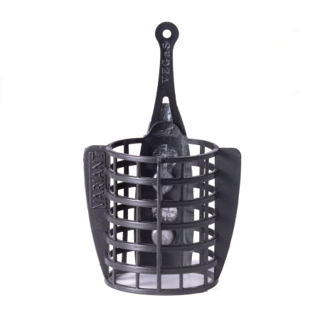 Кормушка фидерная VARIANT "cетка" 42 г