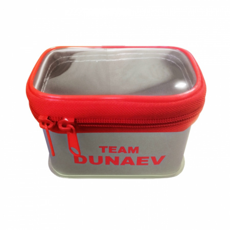 Емкость EVA с крышкой DD/30 (13x9x8x3pcs)