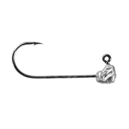 Джиг головка ZUB Micro Jig 506 (крючок 2)   0.8г. (упак. 5 шт)