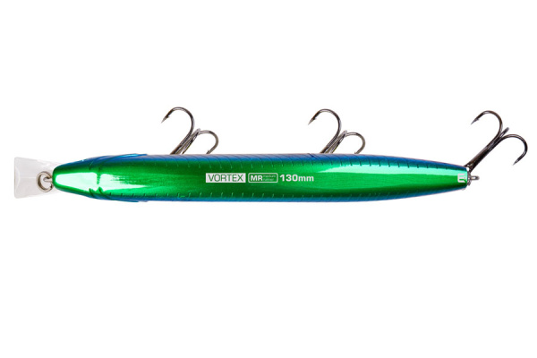 Воблер MASTER VORTEX 130mm MR SP цв. M28
