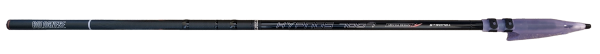 Удилище тел. с кольцами (болонское) "HYPNOS BOLO" FISH CRYSTAL , длина 7 м (20-50Gr) CARBON 30T+40T