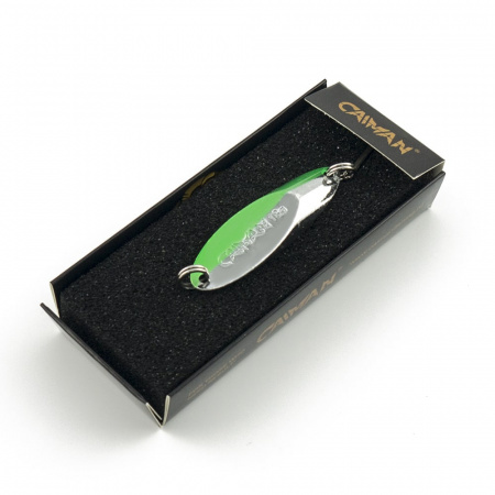 Блесна кастмастер Caiman 18 гр. 332 Блесна кастмастер Caiman 18 гр. 332