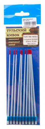 Тульский лавсановый кивок ТКЛС 350-150-0,4