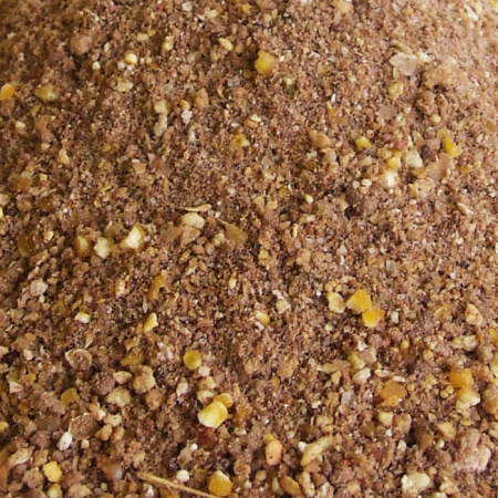 Прикормка "DUNAEV Базовая смесь" 2.5кг Плотва