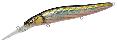 Воблер Megabass Oneten R+2 wagin oikawa