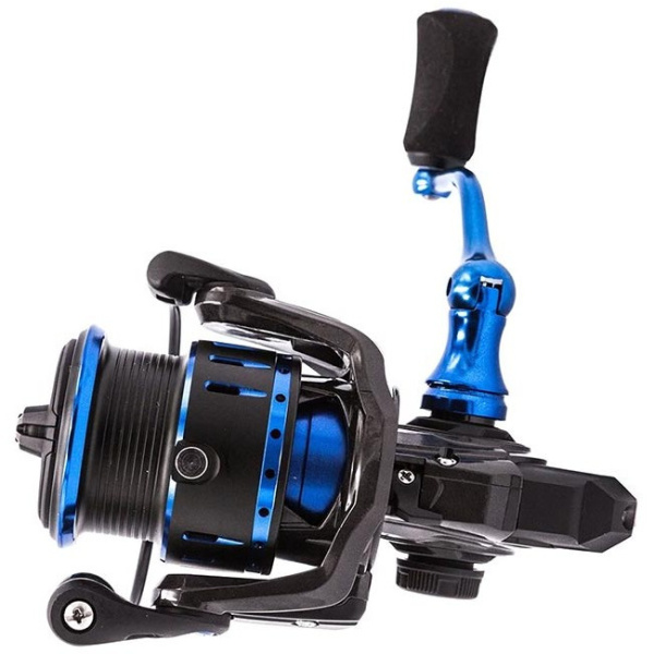 катушка /MIFINE/ CARBON TECH 2000F  8подш. 60381-2