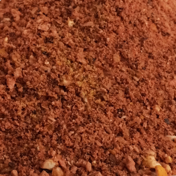 Прикормка "DUNAEV КЛАССИКА" 0.9кг Карп Клубника