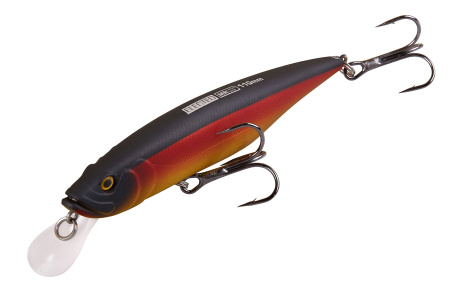 Воблер MASTER ELECTED 110mm MR SF цв. M26