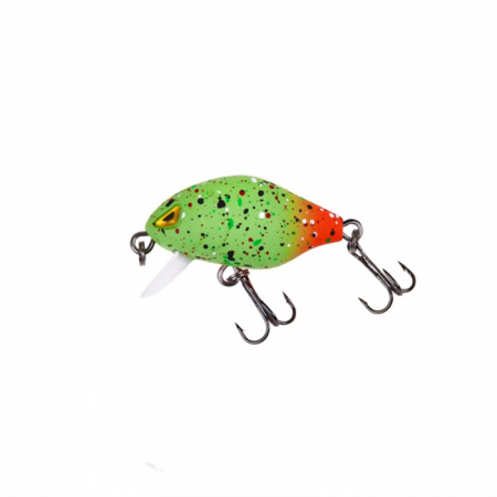 Воблер MASTER TRIGGER  30mm SR F цв. M23