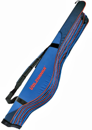 Чехол под  2+2 удилища Pro Sport 160см (2*160см+2*140см)