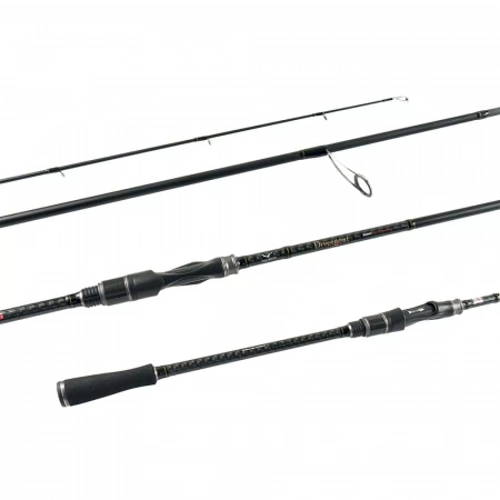 Спиннинг Viva Divergent 832MH 2.52m 12-42g