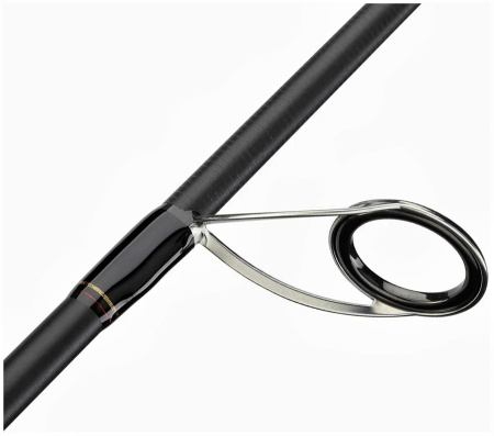 Удилище спиннинговое ZETRIX SOLVER SLS-822HH 22-80G PE1.5-3