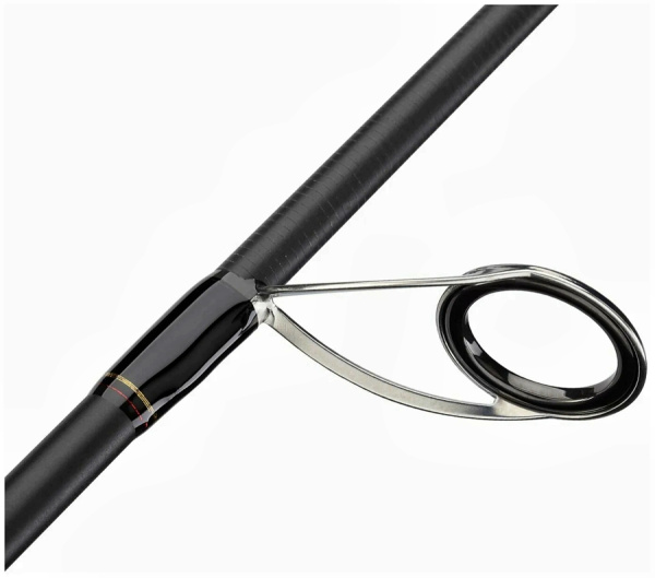 Удилище спиннинговое ZETRIX SOLVER SLS-822HH 22-80G PE1.5-3