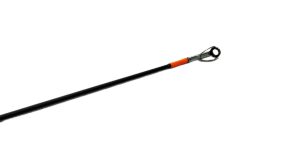 Удилище спиннинговое COMPANION, 5 секции, длина 2,28 м, тест 6-25 г