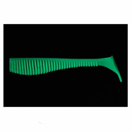 Силиконовая приманка FORMAT DIPLOMAT 74mm (6шт.) цвет F22