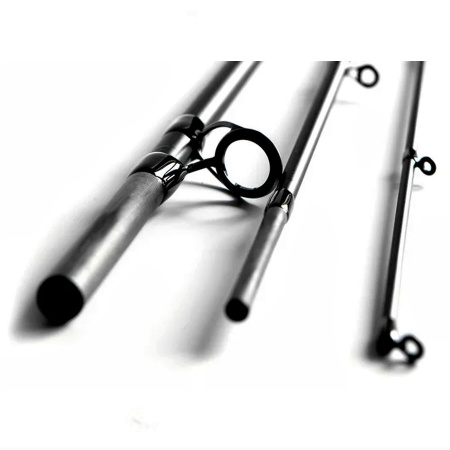 Удилище фидерное ZEMEX IRON Flat-Method Feeder 13 ft - 140 g