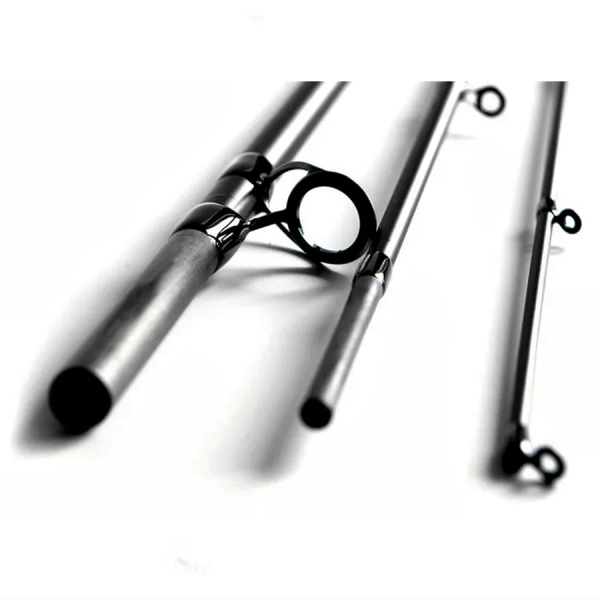 Удилище фидерное ZEMEX IRON Flat-Method Feeder 13 ft - 140 g