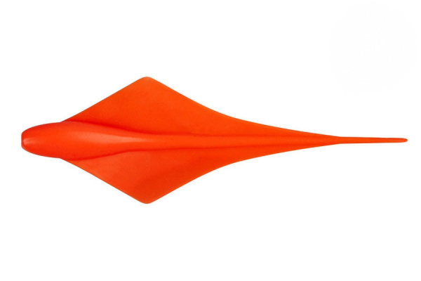 Силиконовая приманка AKKOI GLIDER 70mm цвет OR47 Силиконовая приманка AKKOI GLIDER 70mm цвет OR47