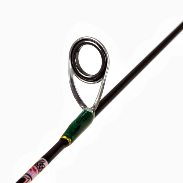 Зимняя удочка ZETRIX BERTA ZBT-65H GEN2 Зимняя удочка ZETRIX BERTA ZBT-65H GEN2