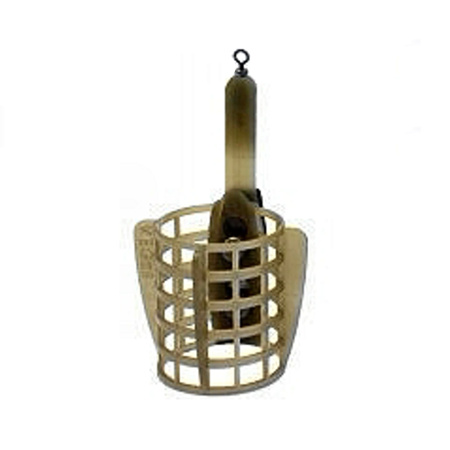 Кормушка фидерная SIMPLE "cетка" 56 г