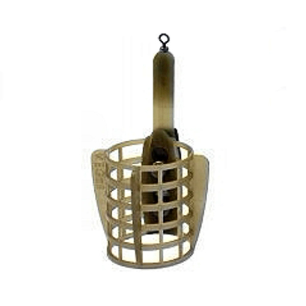 Кормушка фидерная SIMPLE "cетка" 56 г