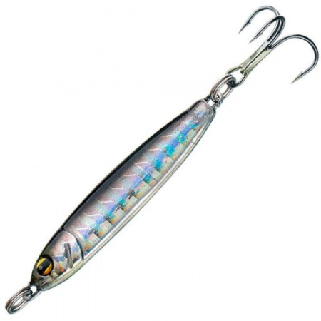 Блесна Grows Culture Iron Minnow 21g 005