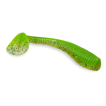 Силиконовая приманка FORMAT DIPLOMAT 100mm (5шт.) цвет F15