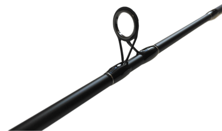 Удилище фидерное "EVER MAGIC FEEDER" FISH CRYSTAL , тест до 90 г, 3.90 м, 3+3 tips