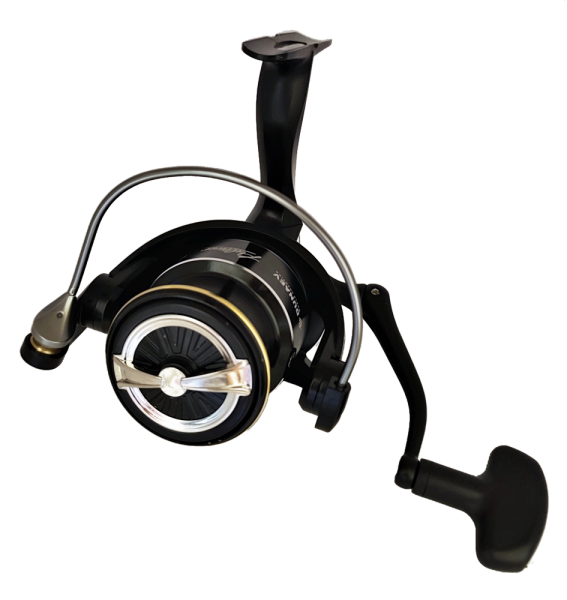 Катушка DUNAEV Pulliner Feeder 4500M 6+1bb		