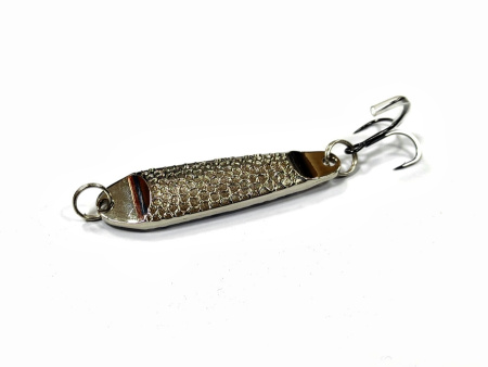 Колеблющаяся блесна HITFISH ASPHUNTER 70 mm 28 gr Color 01