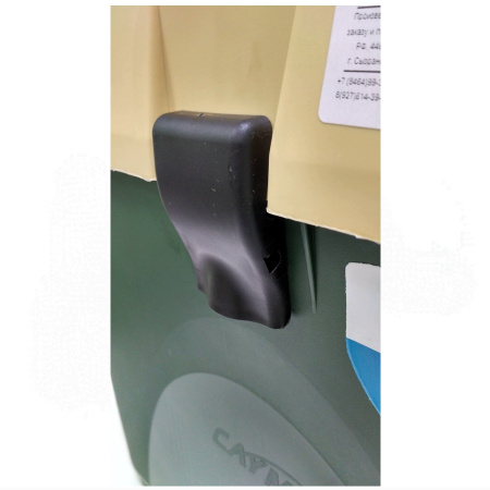 Ящик рыболовный  большой (3)