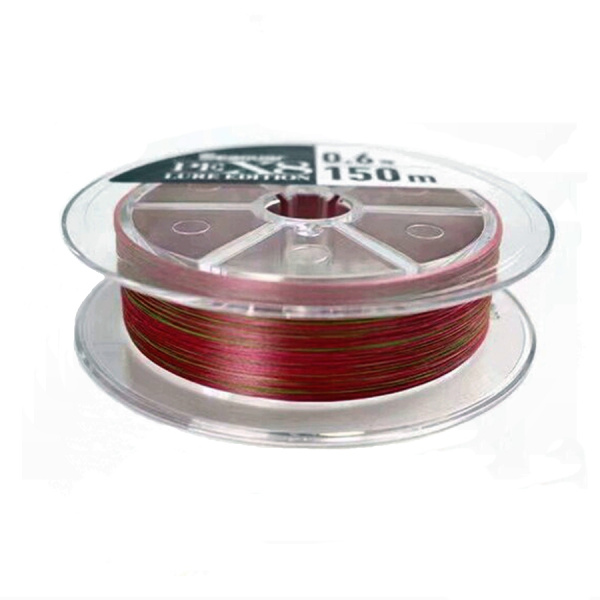 Плетеный шнур Seaguar PE X8 Lure Edition 1.0 150м Плетеный шнур Seaguar PE X8 Lure Edition 1.0 150м