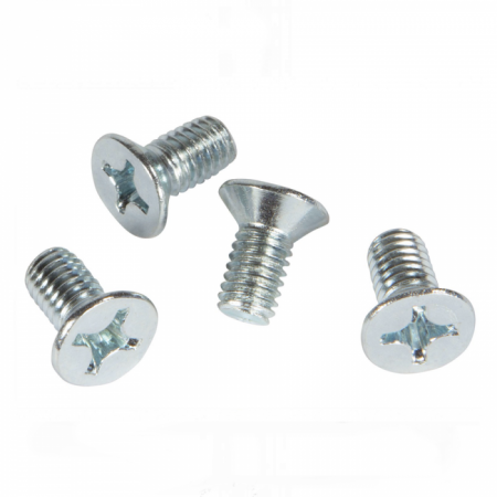 Комплект винтов 6х12 (4шт)