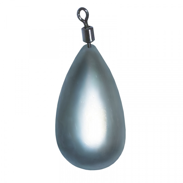 Капля с вертлюгом ZUB 32г.(упак. 3шт) Капля с вертлюгом ZUB 32г.(упак. 3шт)