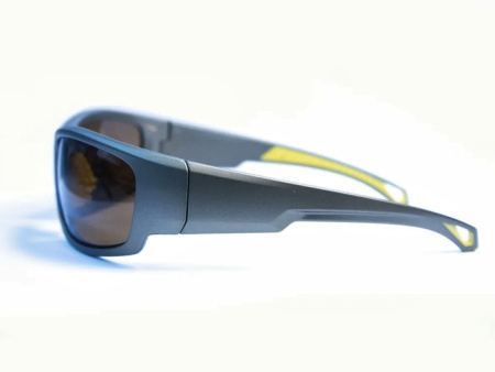 Очки HITFISH Модель №897 (с плавающим шнурком и жестким чехлом)