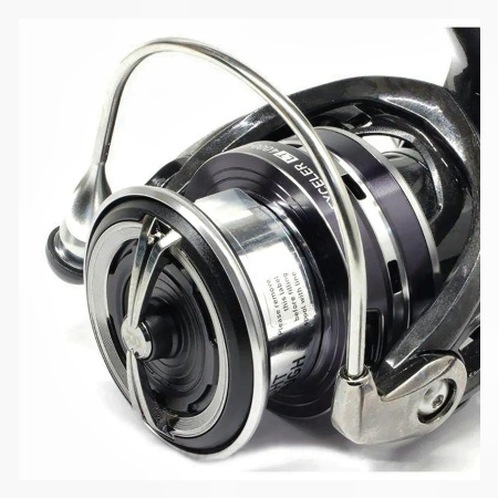Катушка Daiwa 20 Exceler LT 4000-CP