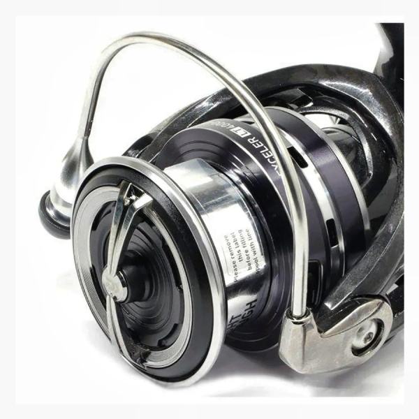 Катушка Daiwa 20 Exceler LT 4000-CP Катушка Daiwa 20 Exceler LT 4000-CP