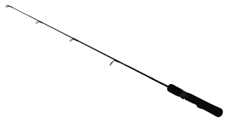 Удилище зимнее ZUB Zander MH
