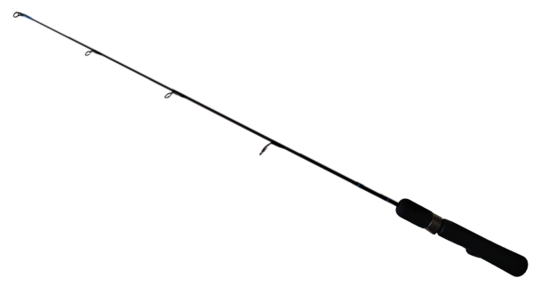 Удилище зимнее ZUB Zander MH