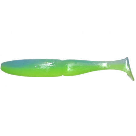 Приманка Intech Slim Shad 4" (5шт.) (#IN70) Приманка Intech Slim Shad 4" (5шт.) (#IN70)