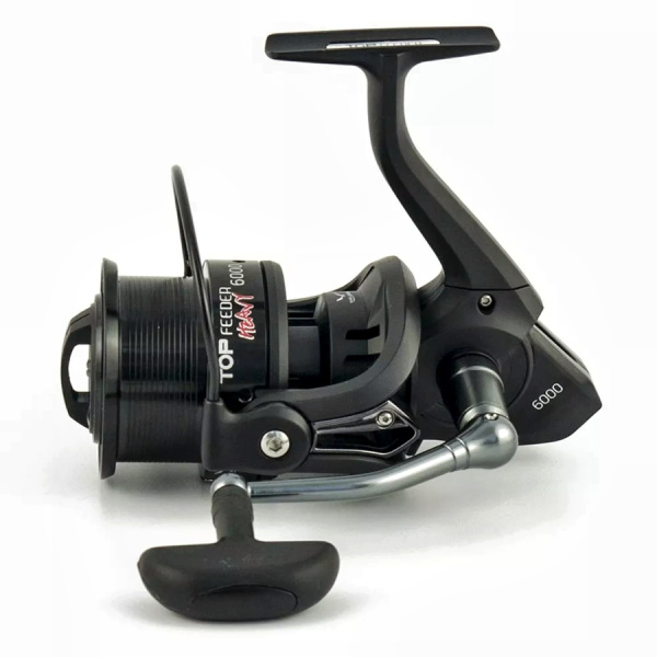 Катушка Viva Top Feeder 6000 Heavy