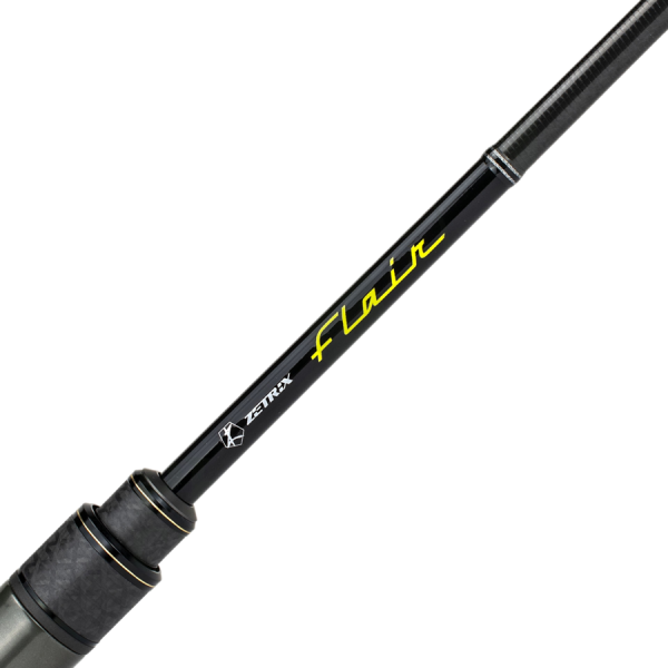 Удилище спиннинговое FLAIR FLS-762L-T 1-10g