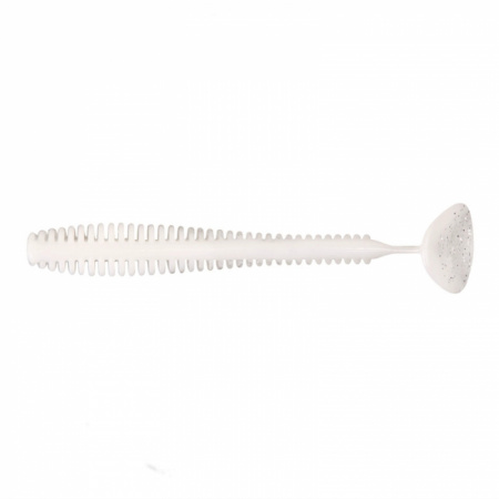 Силиконовая приманка FORMAT DIPLOMAT 100mm (5шт.) цвет F07