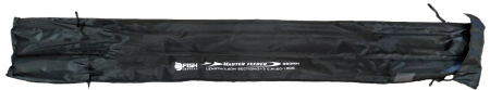 Удилище фидерное "MASTER FEEDER" FISH CRYSTAL , тест 60-120  г, 3,60 м, 3+3 tips
