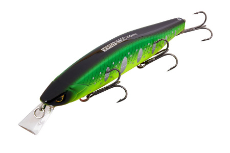 Воблер MASTER VORTEX 130mm MR SP цв. M06