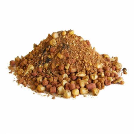 Прикормка "DUNAEV BIGFISH" 2кг