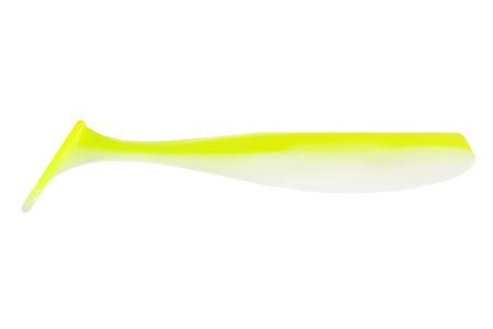 Силиконовая приманка FORMAT DROP  74mm (6шт.) цвет F30